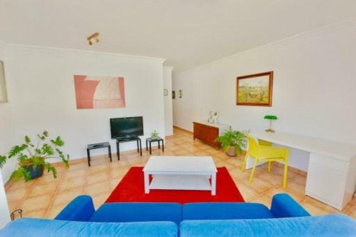 Urban Home Aridane 1 Лос Лианос де Аридане Екстериор снимка