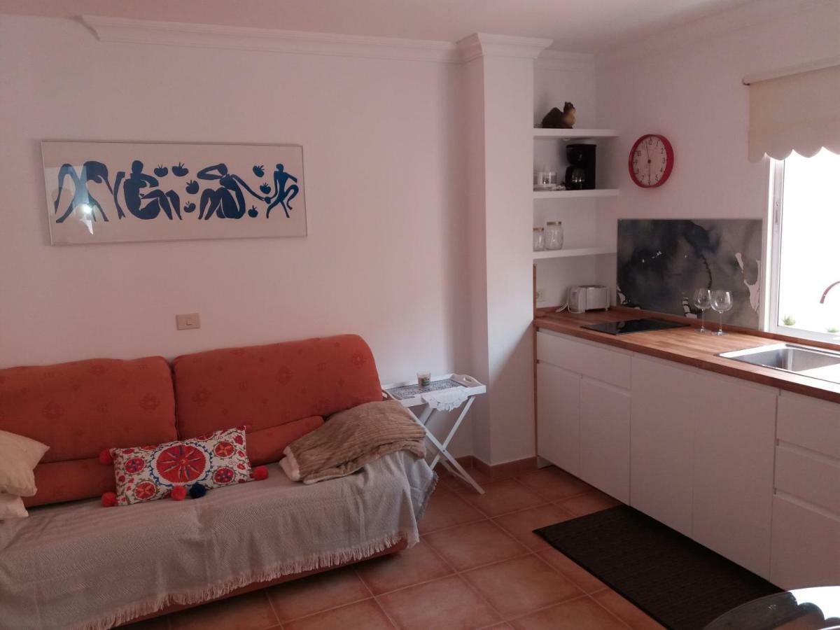 Urban Home Aridane 1 Лос Лианос де Аридане Екстериор снимка