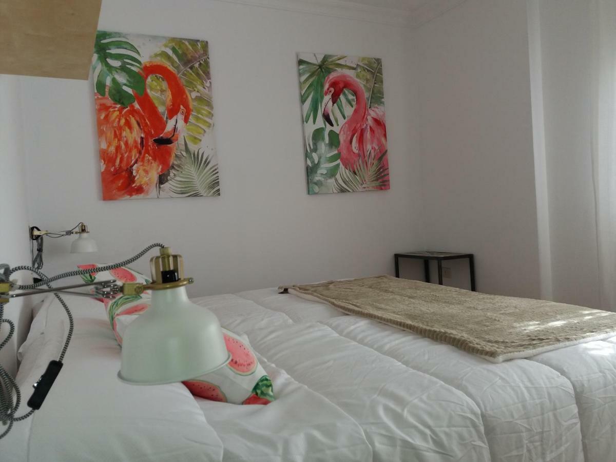 Urban Home Aridane 1 Лос Лианос де Аридане Екстериор снимка