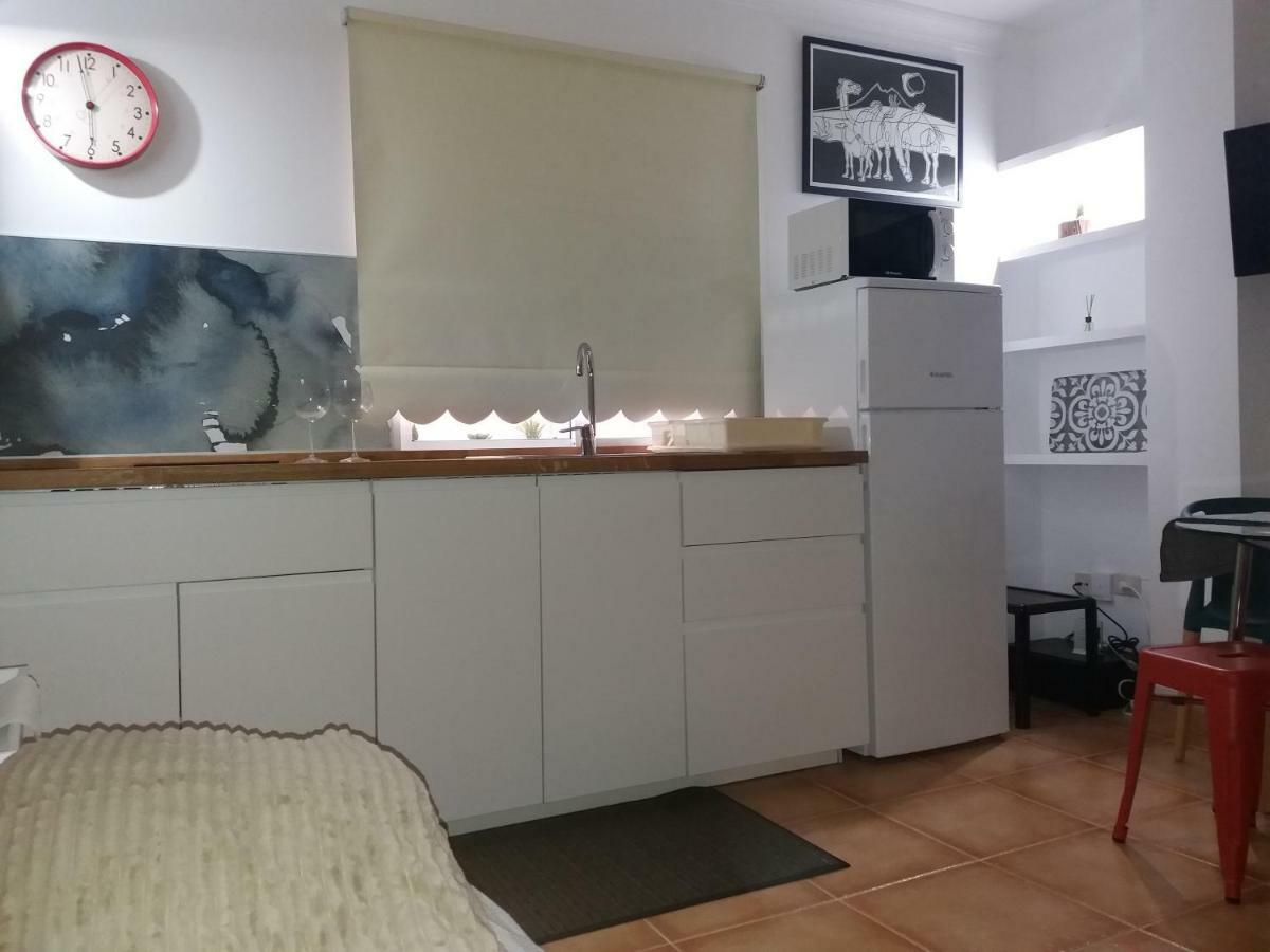 Urban Home Aridane 1 Лос Лианос де Аридане Екстериор снимка
