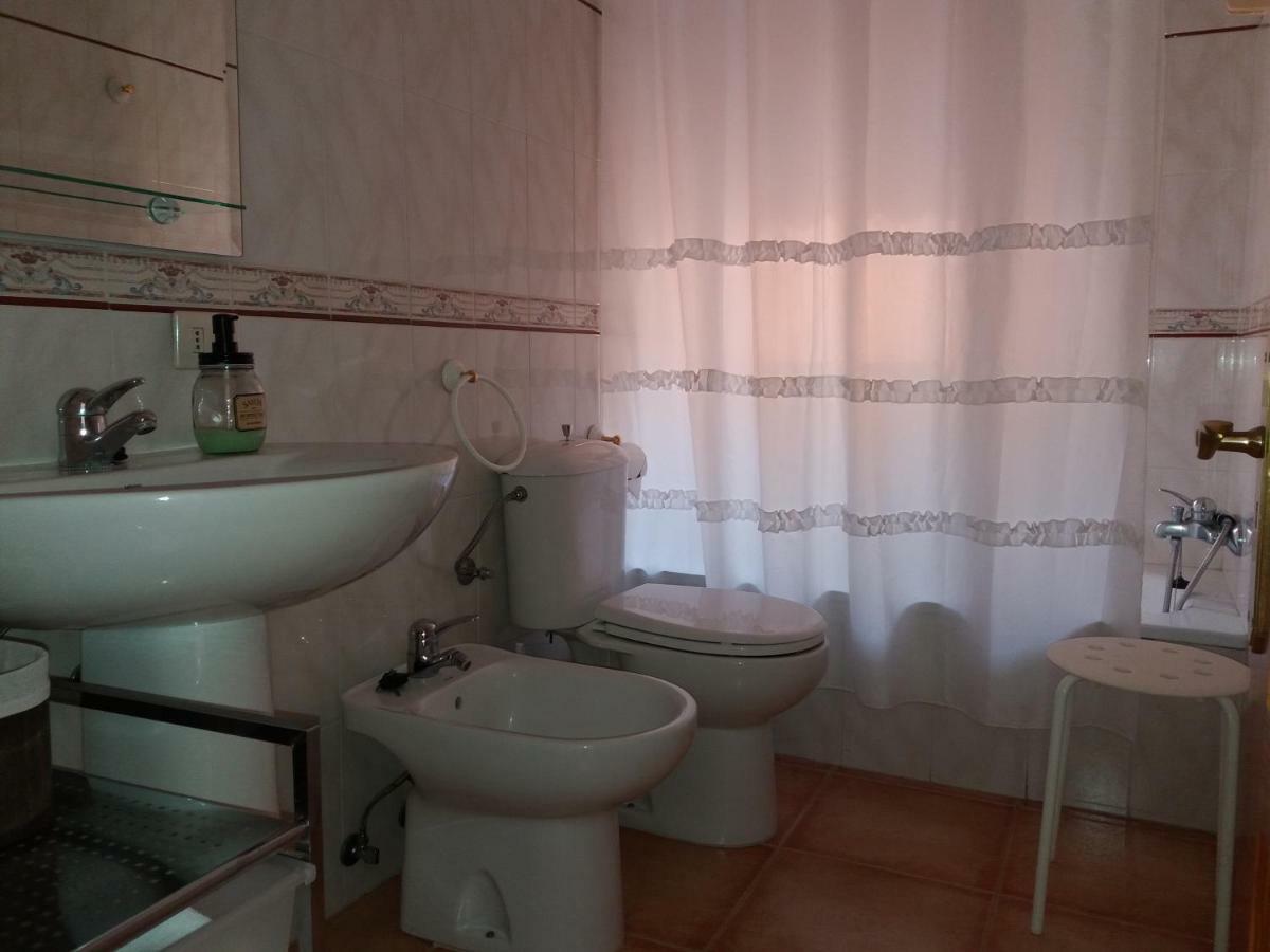 Urban Home Aridane 1 Лос Лианос де Аридане Екстериор снимка
